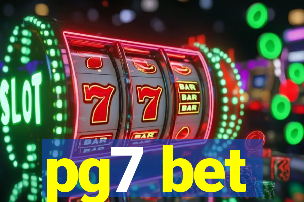 pg7 bet